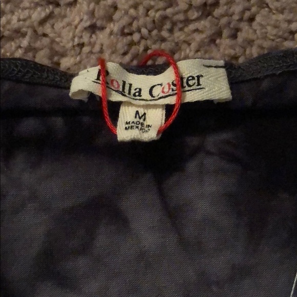 Romper - Picture 2 of 3